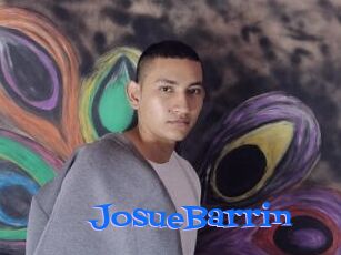JosueBarrin