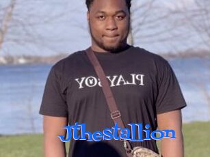 Jthestallion