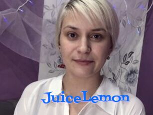 JuiceLemon