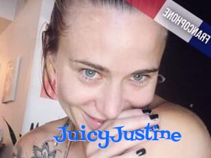 JuicyJustine