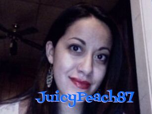 JuicyPeach87