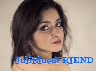 JuliBluesFRIEND