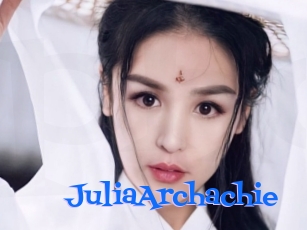 JuliaArchachie