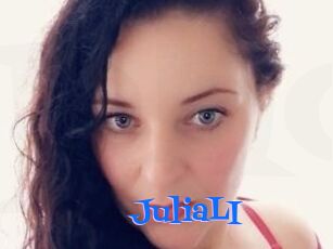 JuliaLI