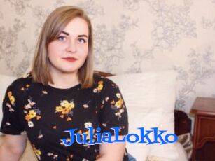 JuliaLokko