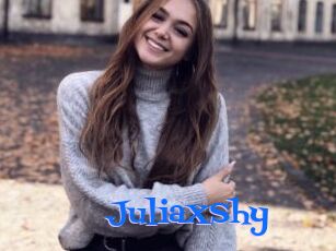 JuliaXShy