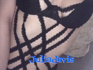 Juliadavis