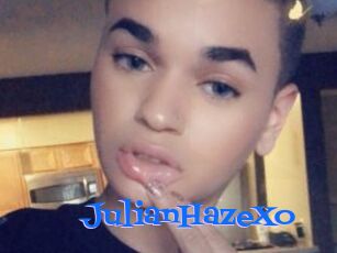 JulianHazeXo
