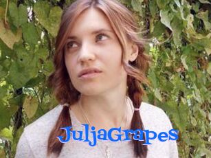 JuljaGrapes