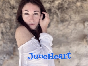 JuneHeart