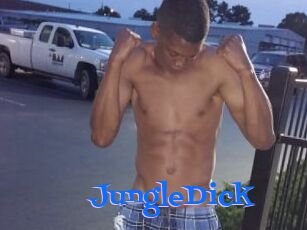 JungleDick