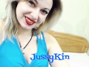 JussyKin