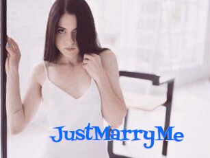 JustMarryMe