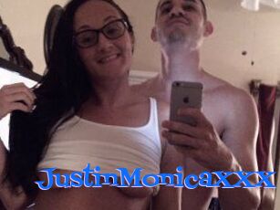 JustinMonicaXXX