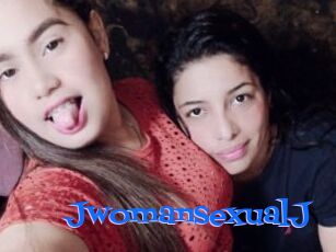 JwomansexualJ