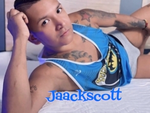 Jaackscott