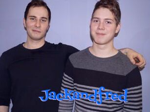 Jackandfred