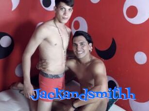 Jackandsmithh