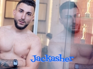 Jackasher