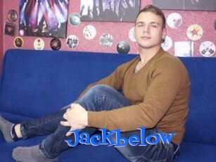 Jackbelow