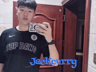 Jackcurry