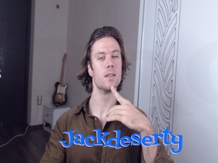 Jackdeserty