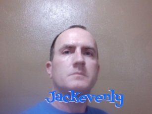 Jackevenly