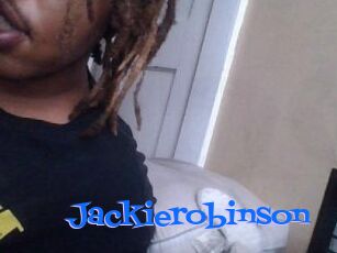 Jackierobinson