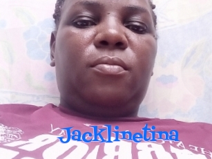 Jacklinetina