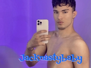 Jacknastybaby