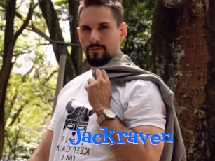 Jackraven