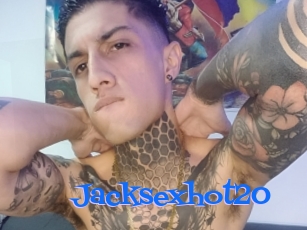 Jacksexhot20