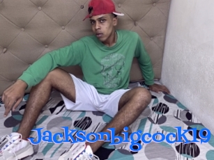 Jacksonbigcock19