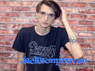 Jacksonproven