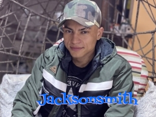 Jacksonsmith