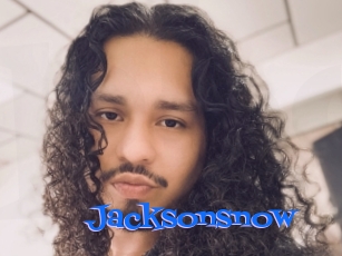 Jacksonsnow