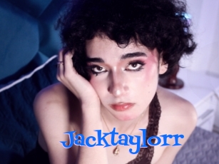 Jacktaylorr