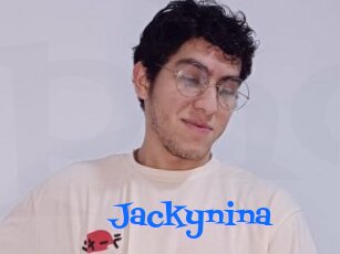 Jackynina