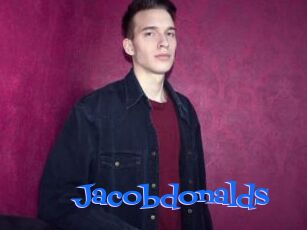Jacobdonalds