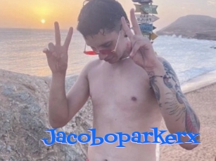 Jacoboparkerx