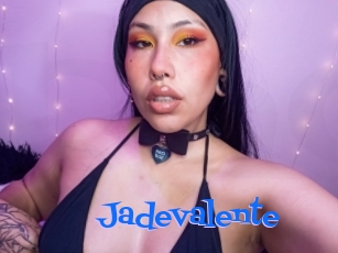 Jadevalente