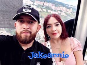 Jakeannie