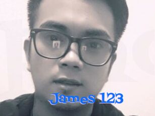 James_123