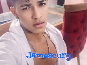 Jamescury