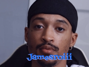 Jamesroiii