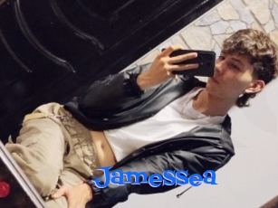 Jamessea