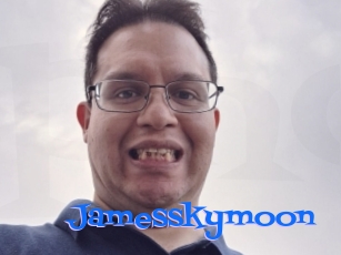 Jamesskymoon