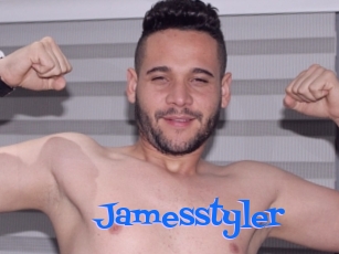 Jamesstyler