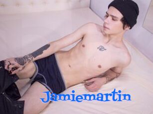 Jamiemartin