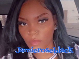 Jamieroseblack